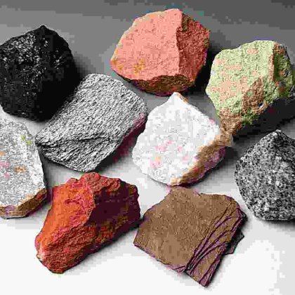 Limestone