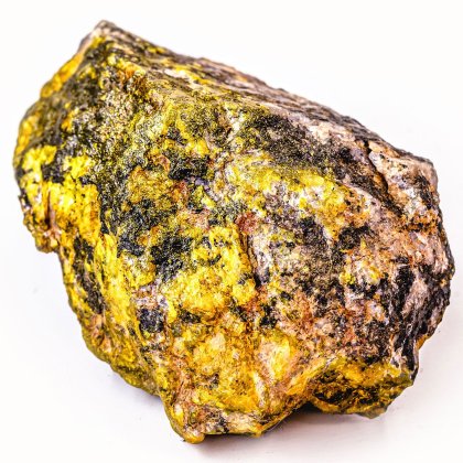 Uranium