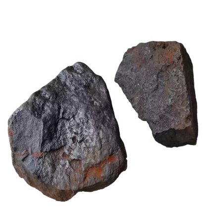 Iron ore
