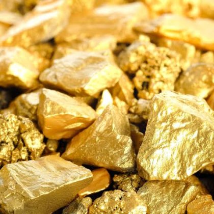 Gold